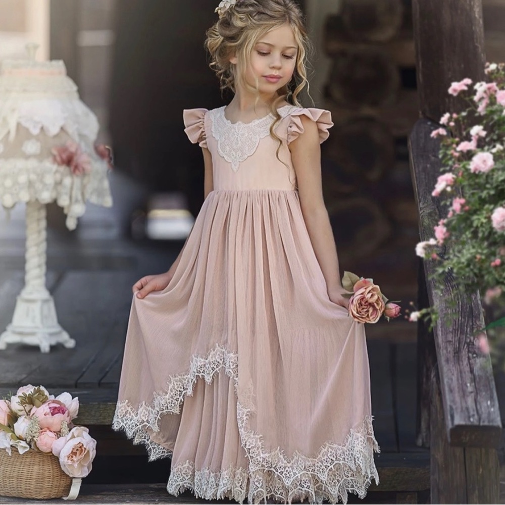 Dollcake dress size 6